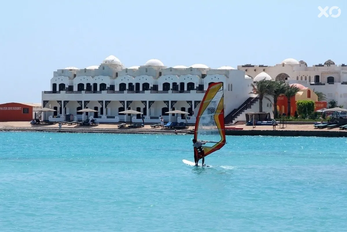 Arabella Azur Resort