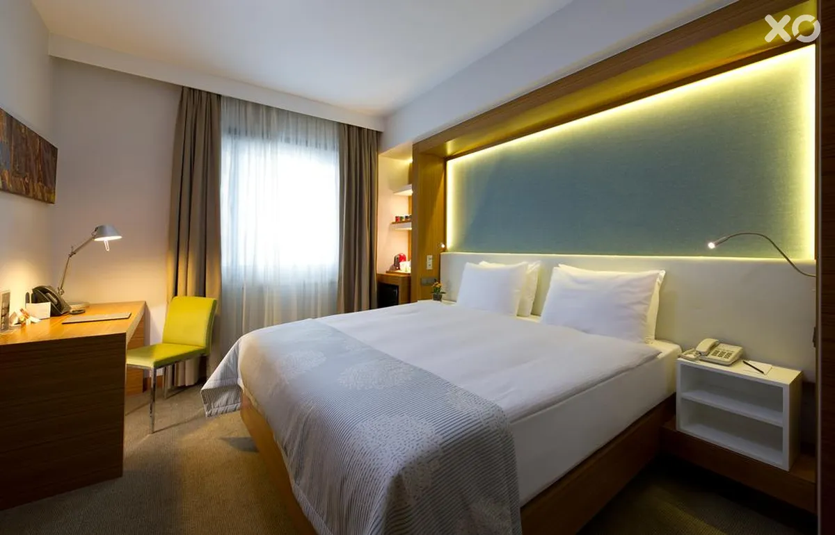 Divan Istanbul City