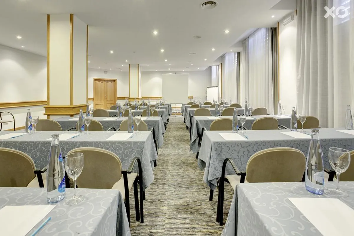 Grupotel Montecarlo
