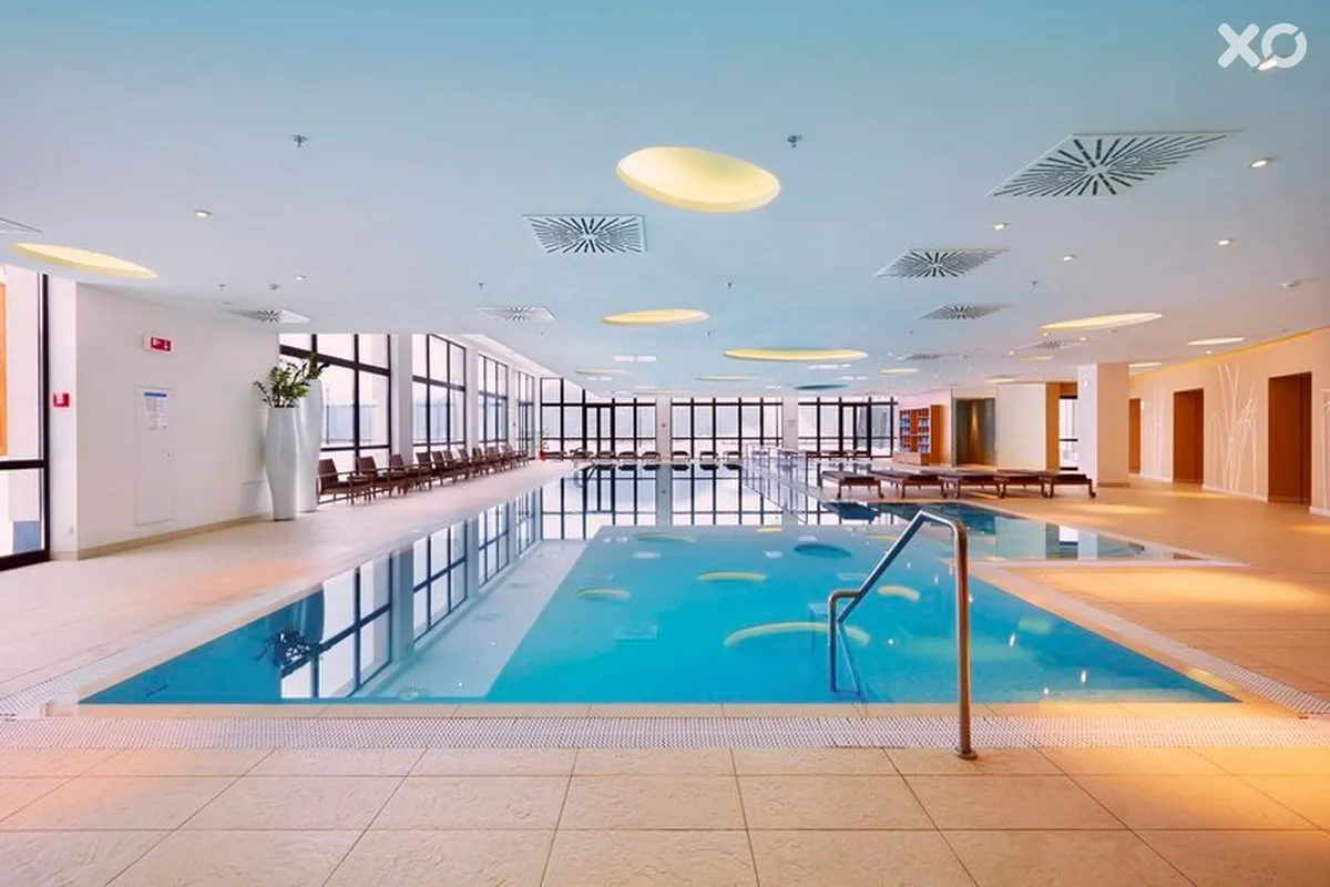 Radisson Blu Resort Bukovel