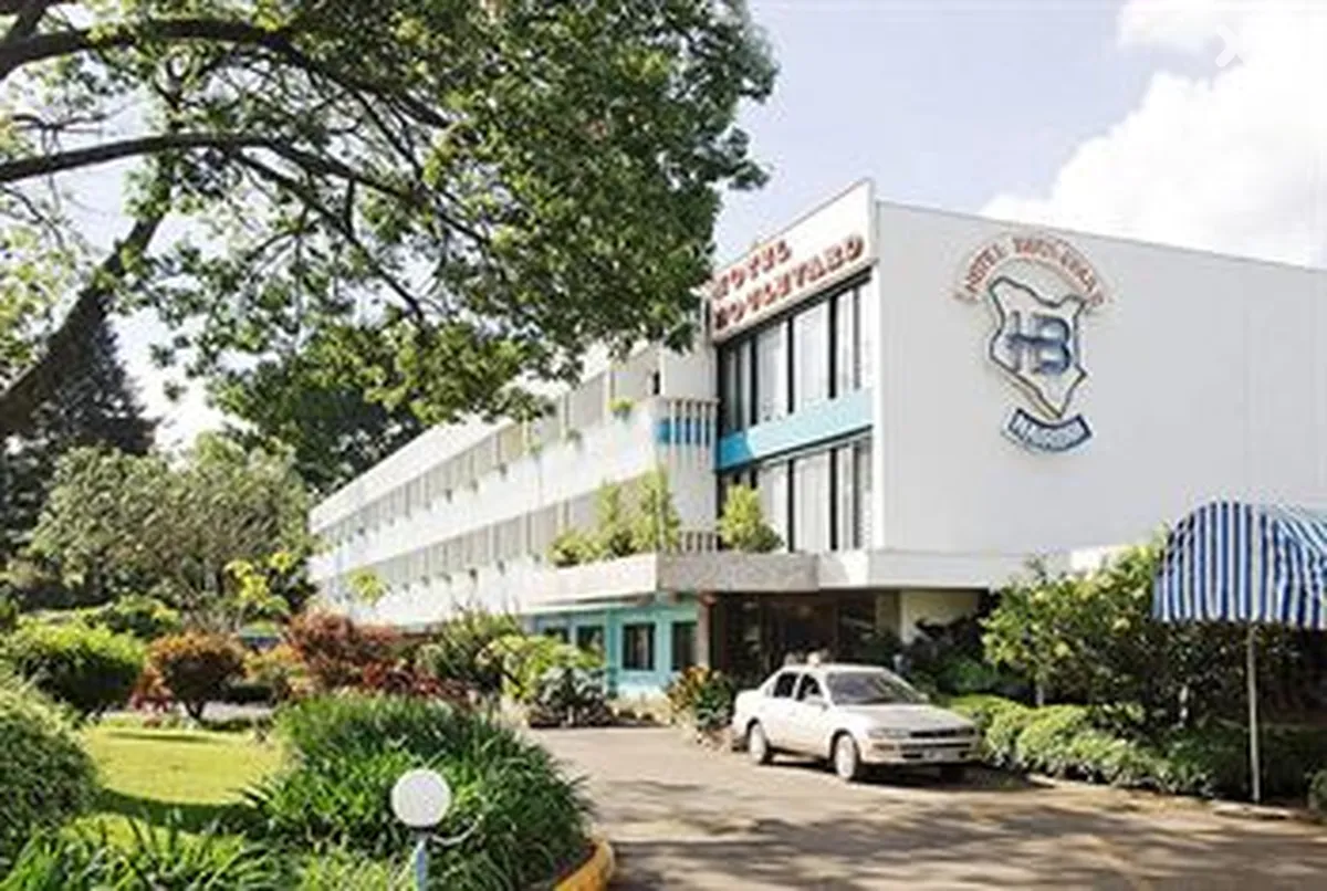 Sentrim Hotel Boulevard