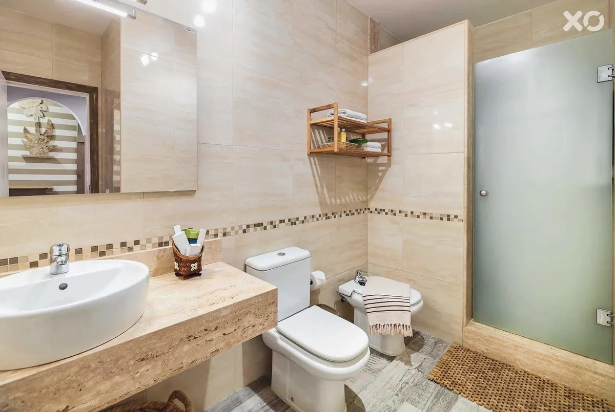 Green Garden Resort & Suites