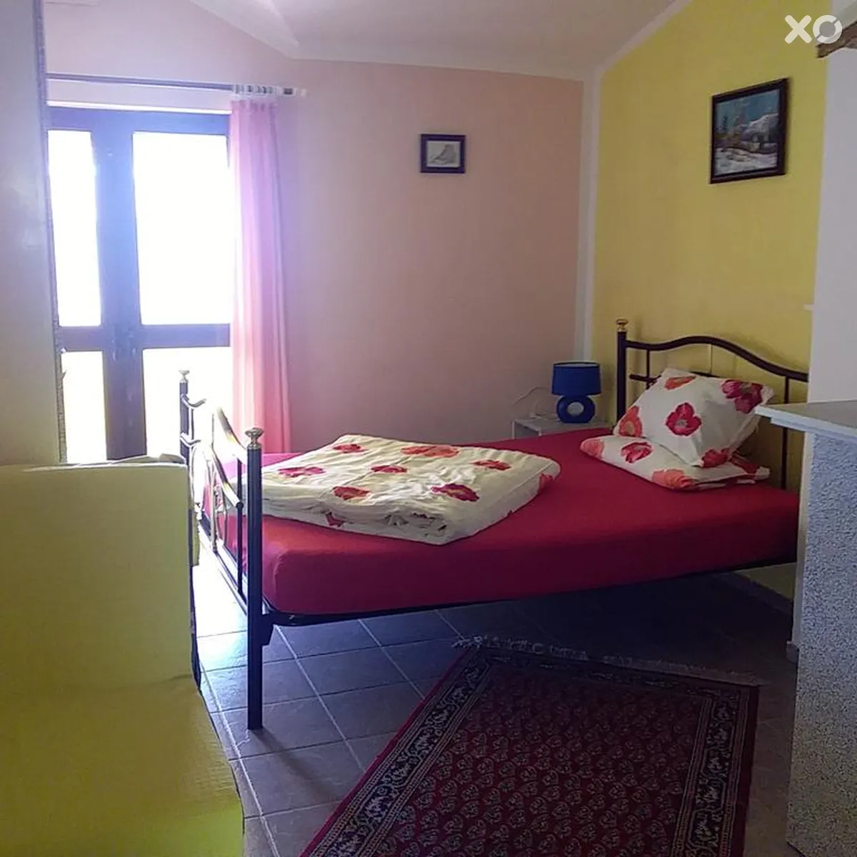 Holiday Home & Apartments Micanovic