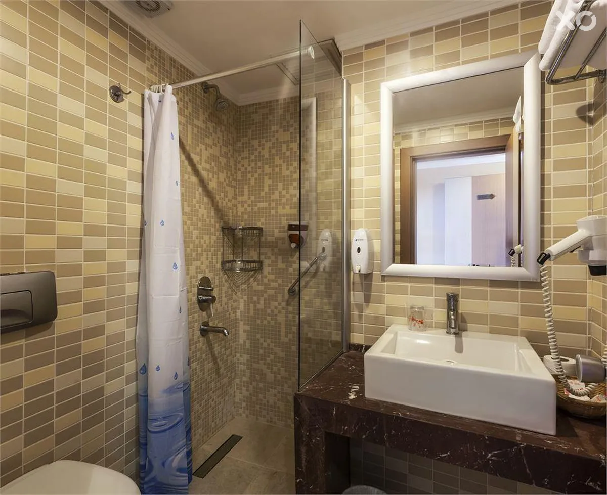 Hane Hotel