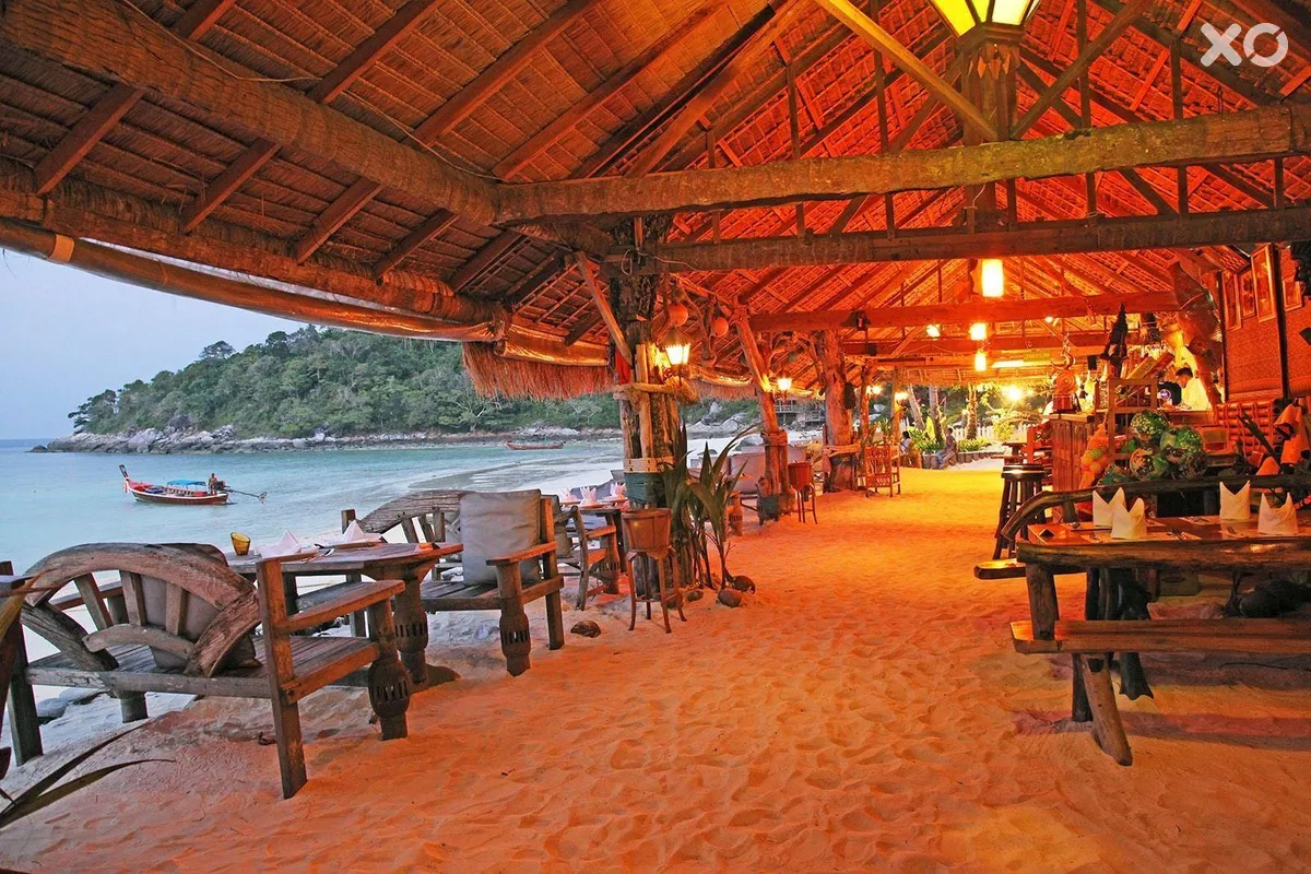 Rayaburi Resort