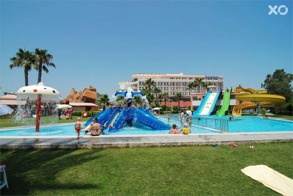 Adora Hotel & Resort