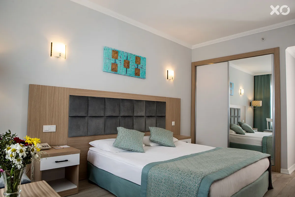 Antalya Adonis Hotel