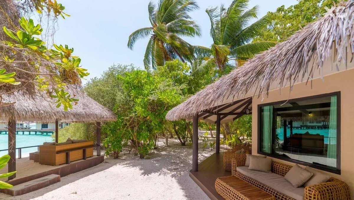 Kihaa Maldives