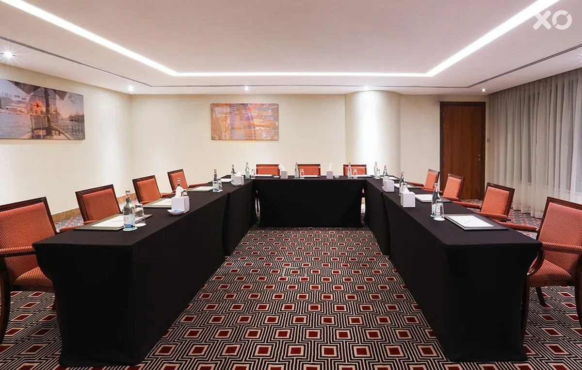 Elite Byblos Hotel