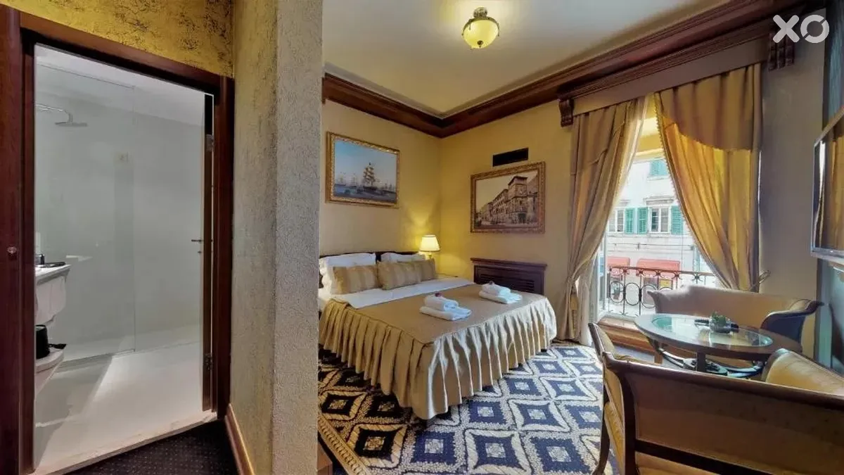 Cattaro Historic Boutique Hotel
