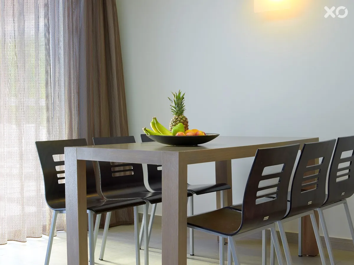 Minos Village Hotel
