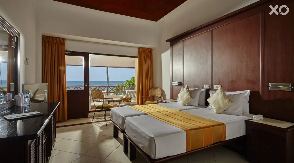 Coral Sands Hotel