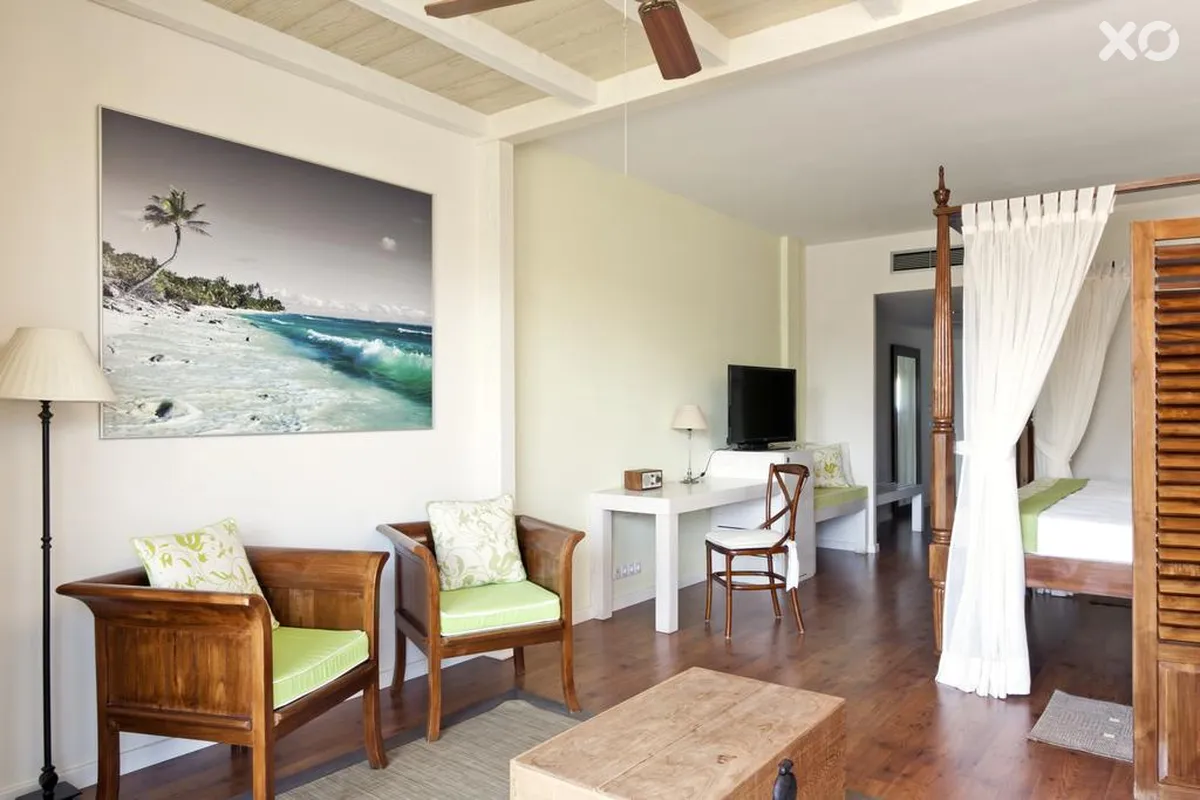Caribe Resort