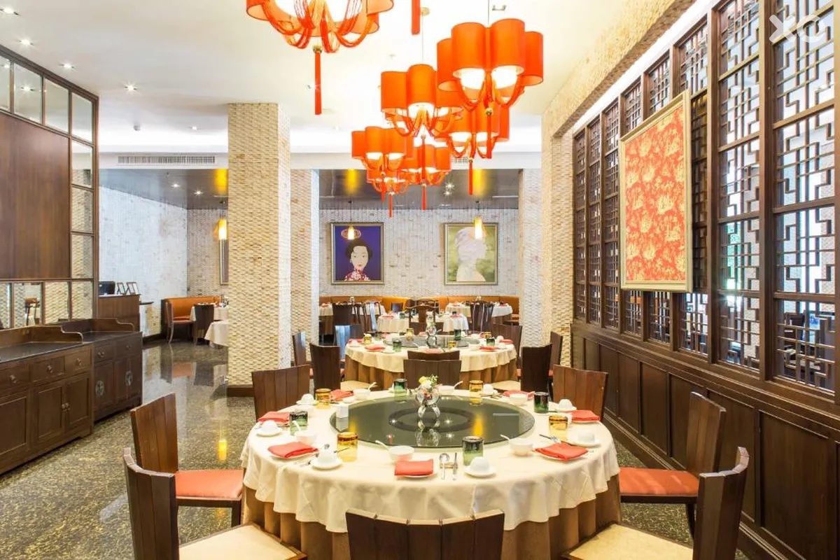Mida Grande Dhavaravati Nakhon Pathom Hotel