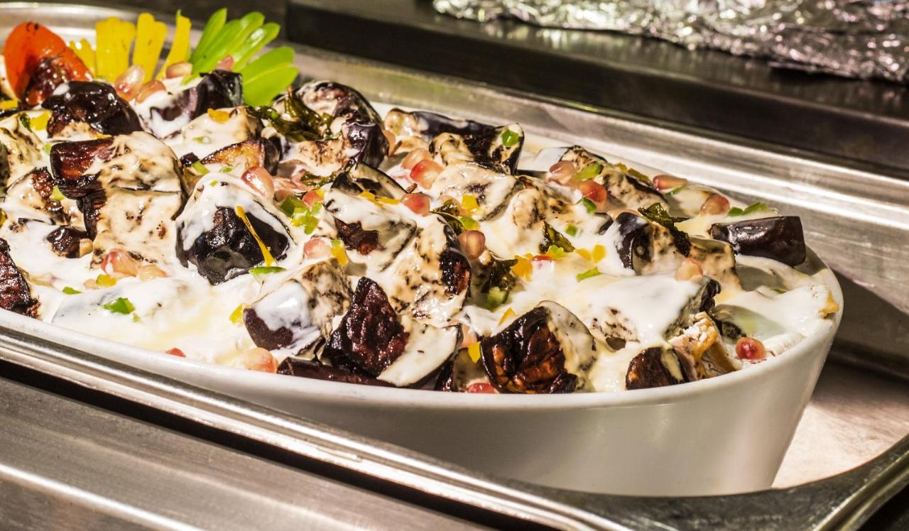 V Hotel Sharm El Sheikh