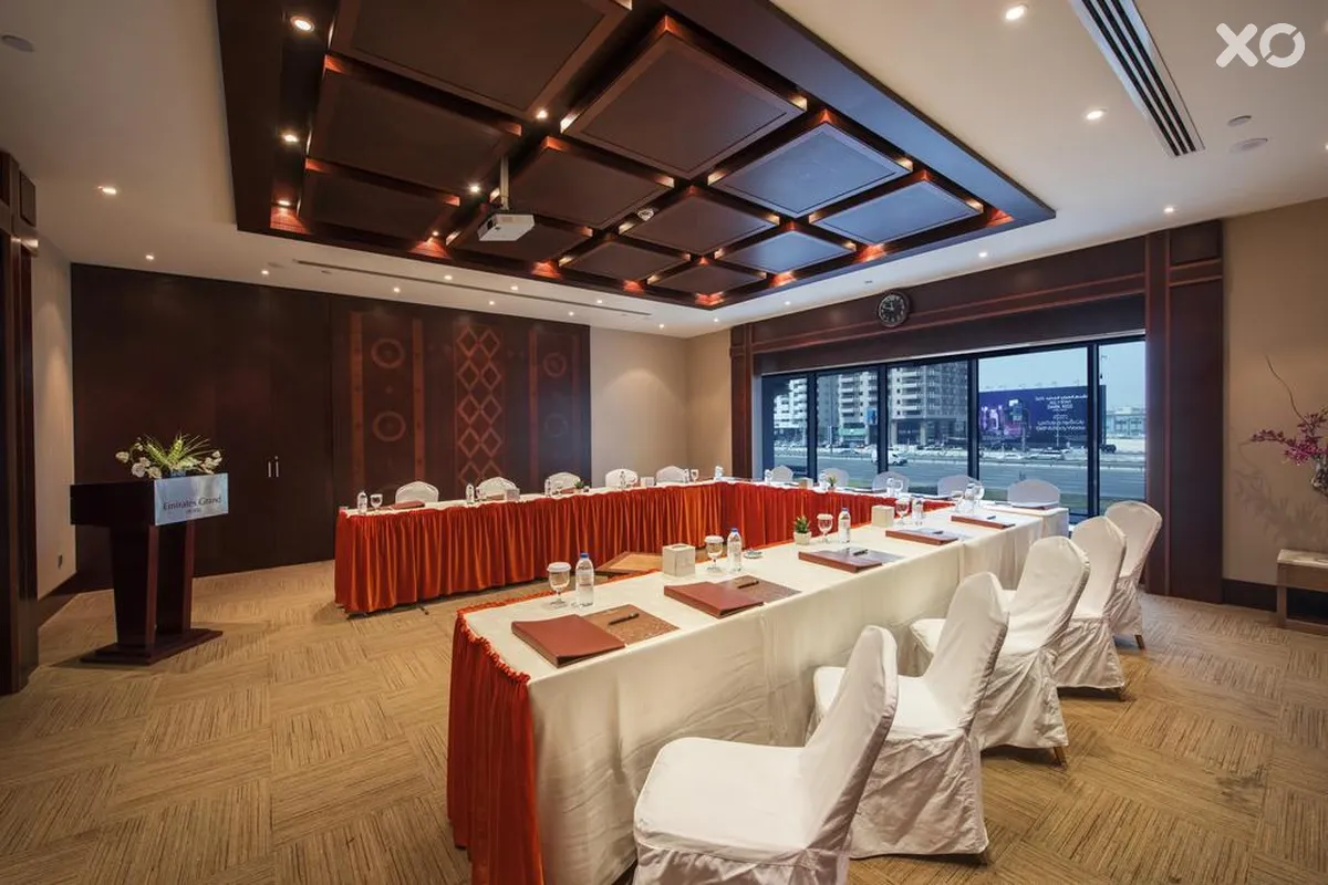 Residence Inn by Marriott Sheikh Zayed Road