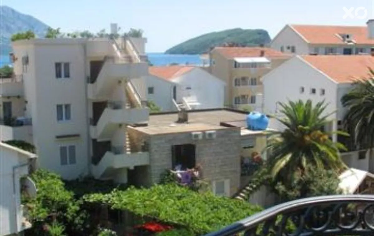 Radjenovic Apart Hotel