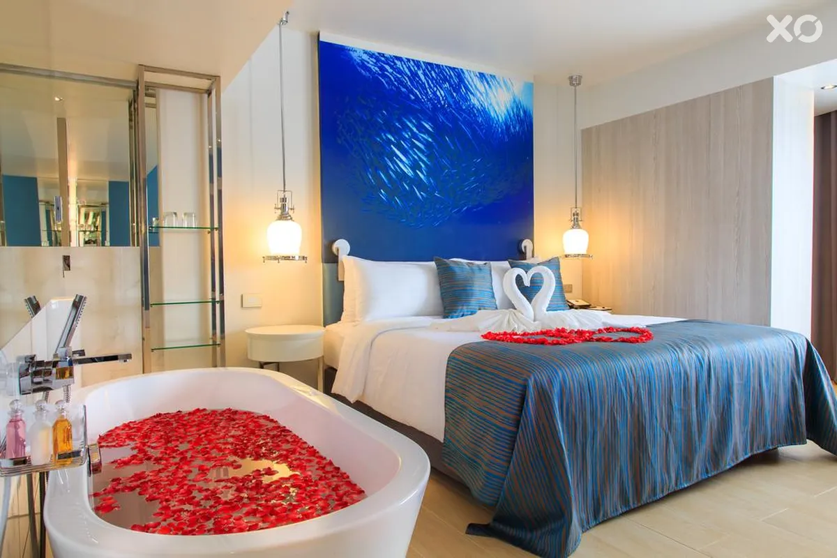 Grand Scenaria Hotel