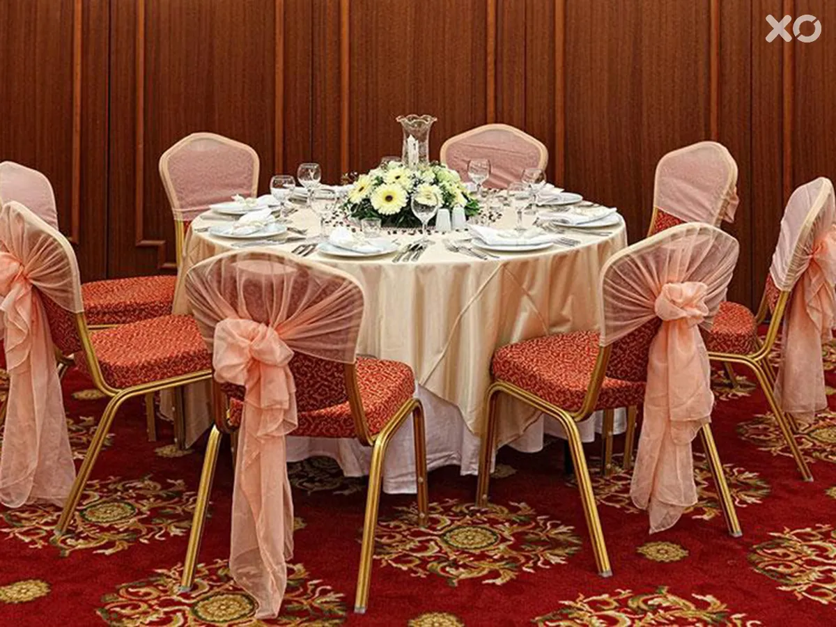 Deluxe Golden Horn Sultanahmet Hotel