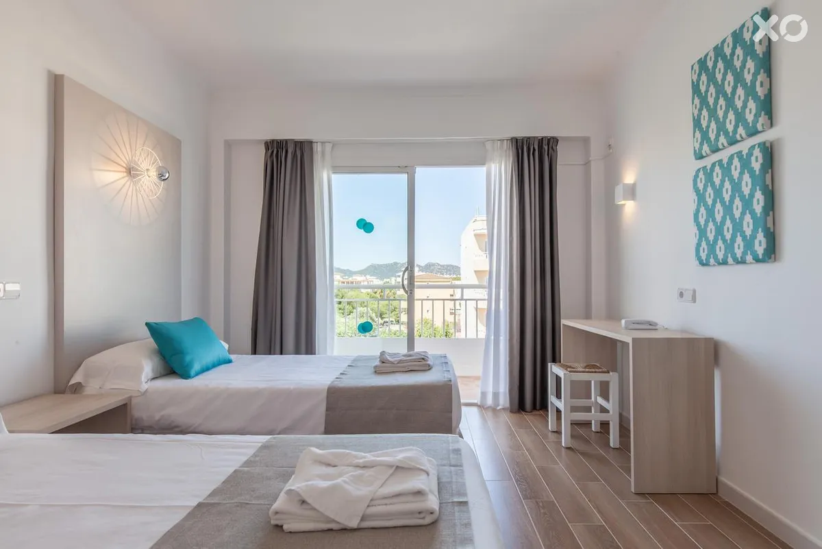 Blue Sea Hotel Don Jaime