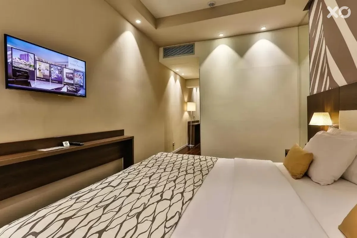 Palma Hotel