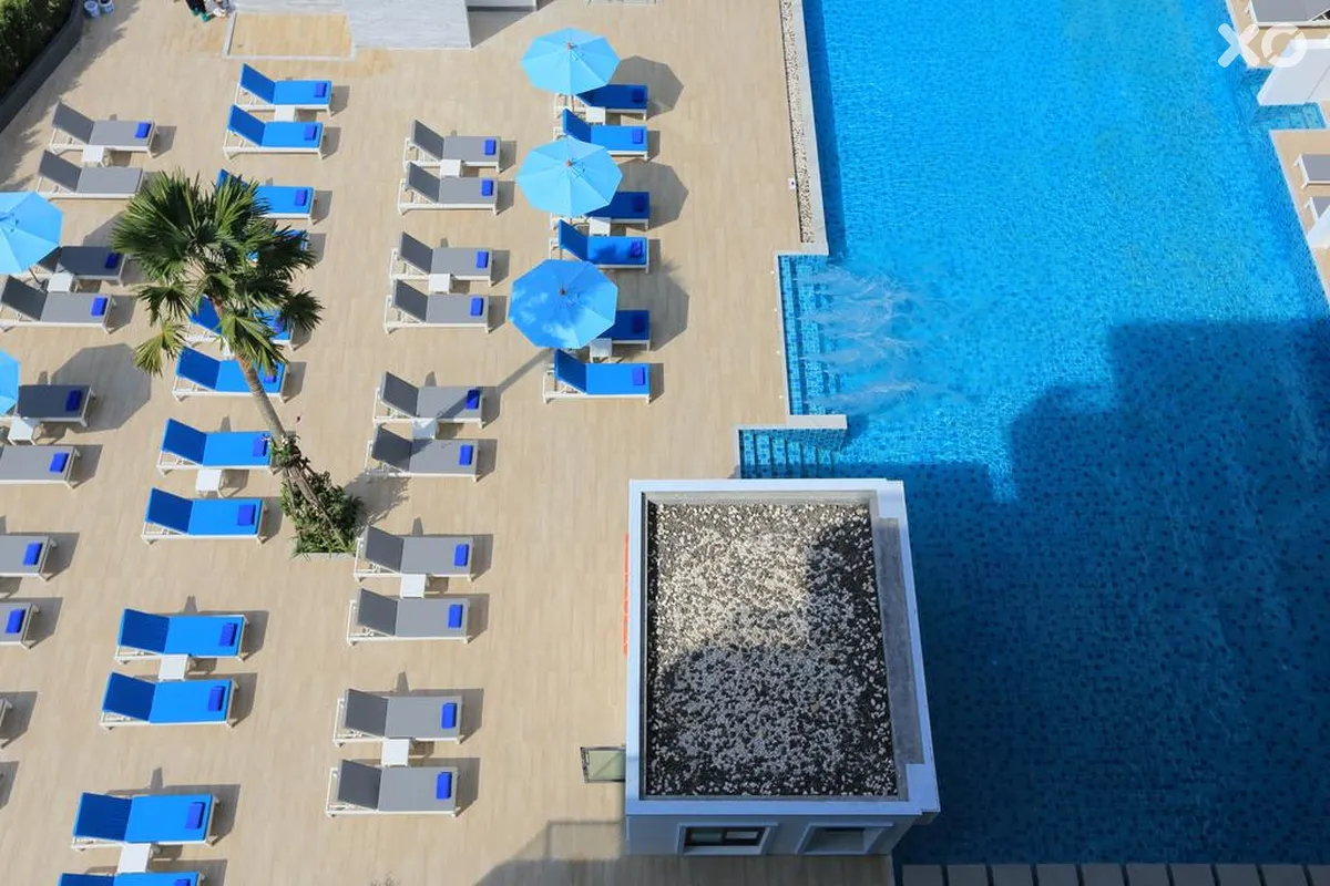 Bluesotel Krabi