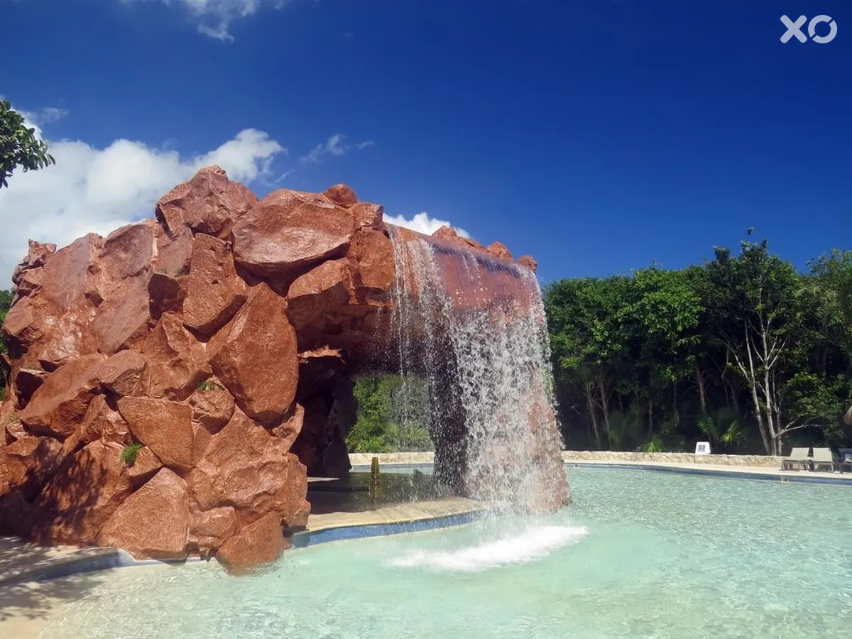 Iberostar Paraiso del Mar