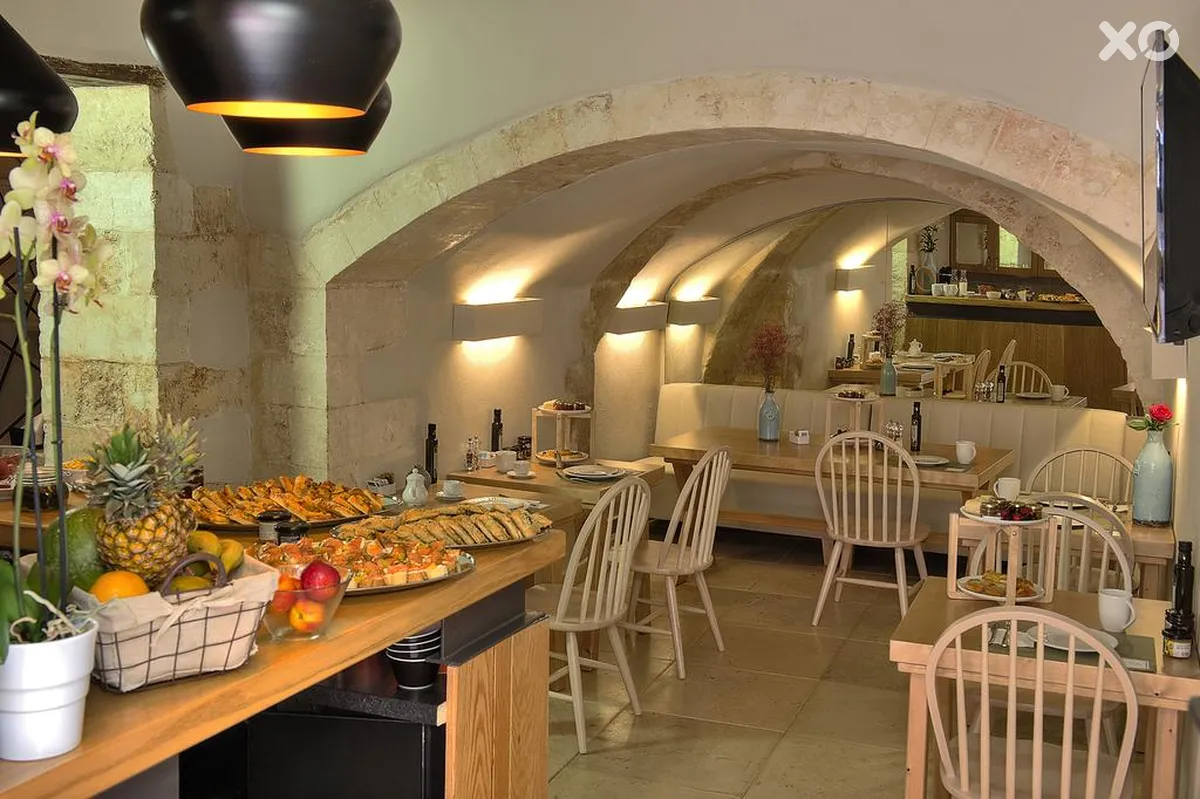 Elia Zampeliou Boutique Hotel