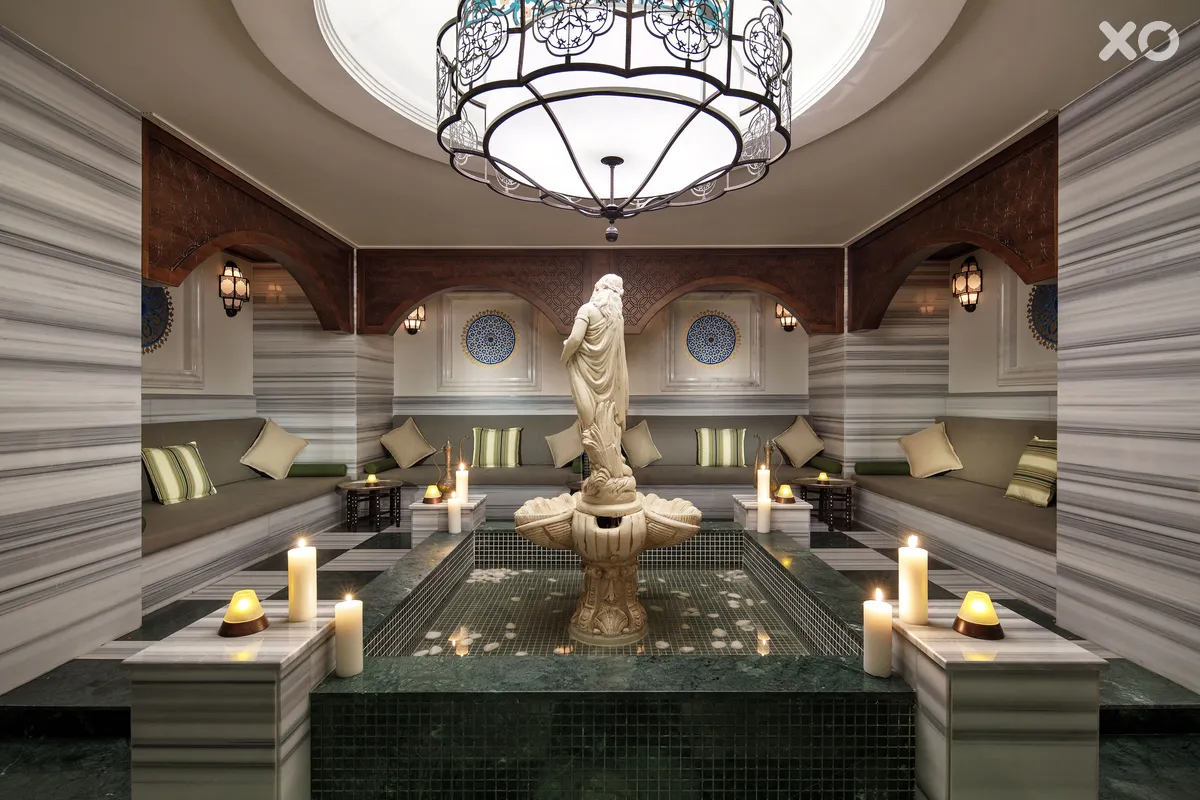 Bellis Deluxe Hotel