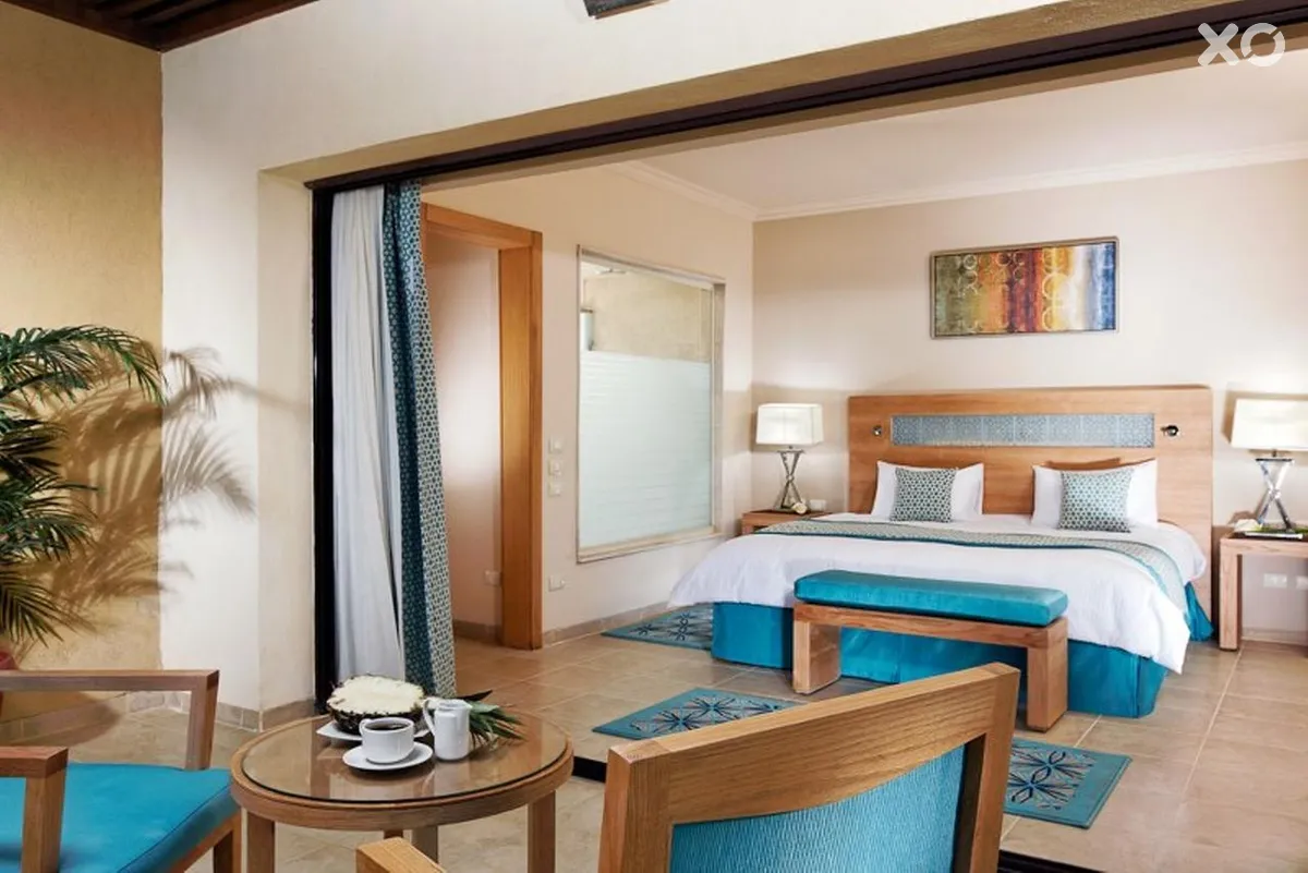 Movenpick Waterpark Resort & Spa Soma Bay