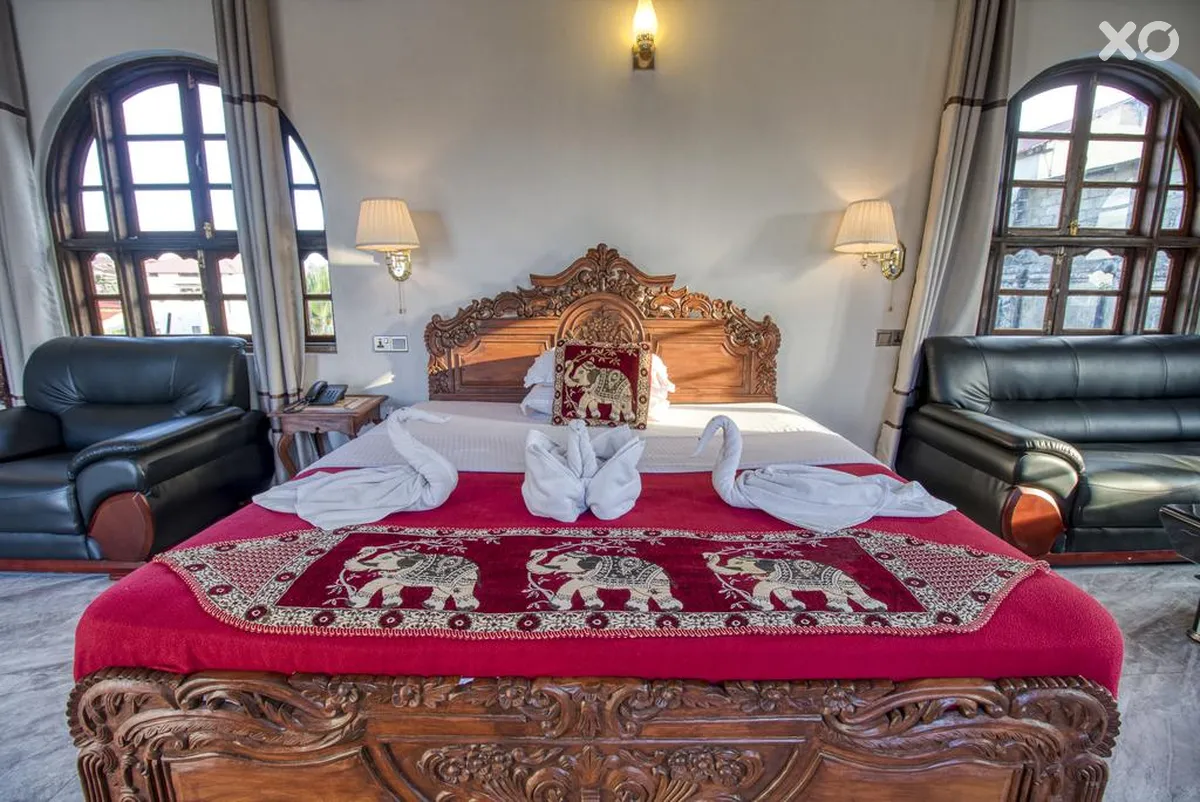 Tembo B&B Apartments