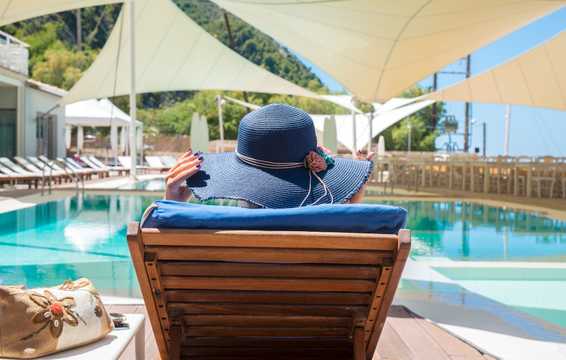 Аланія кличе до моря! Перша лінія, піщаний берег та відпочинок у своєму темпі