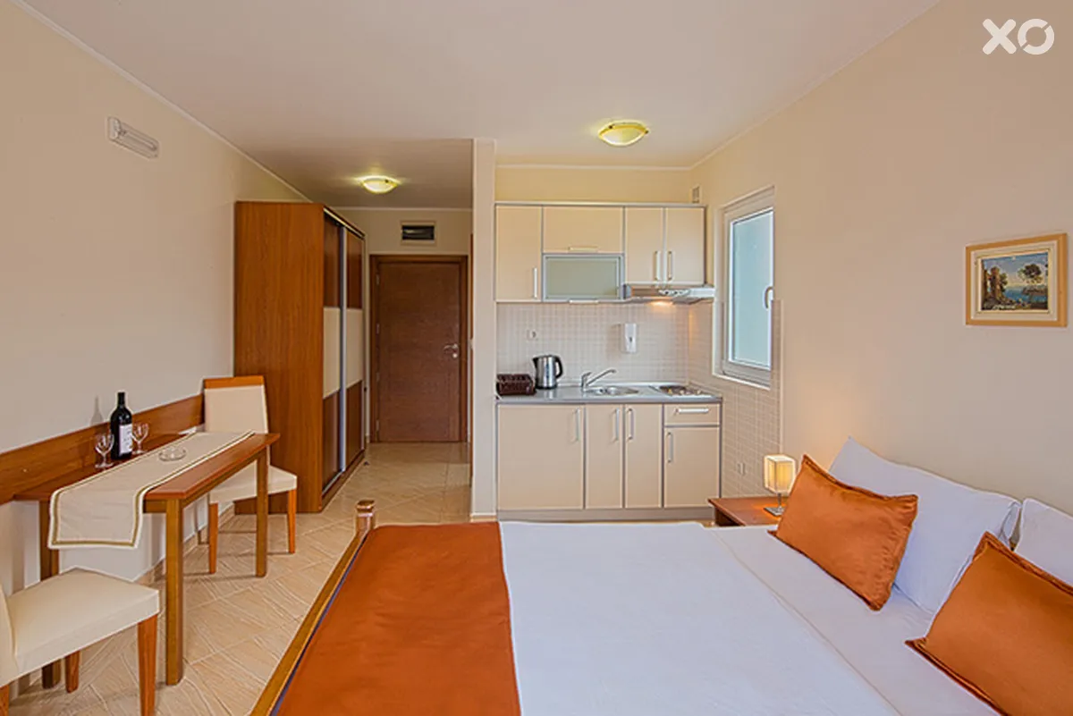 Holiday Apartament