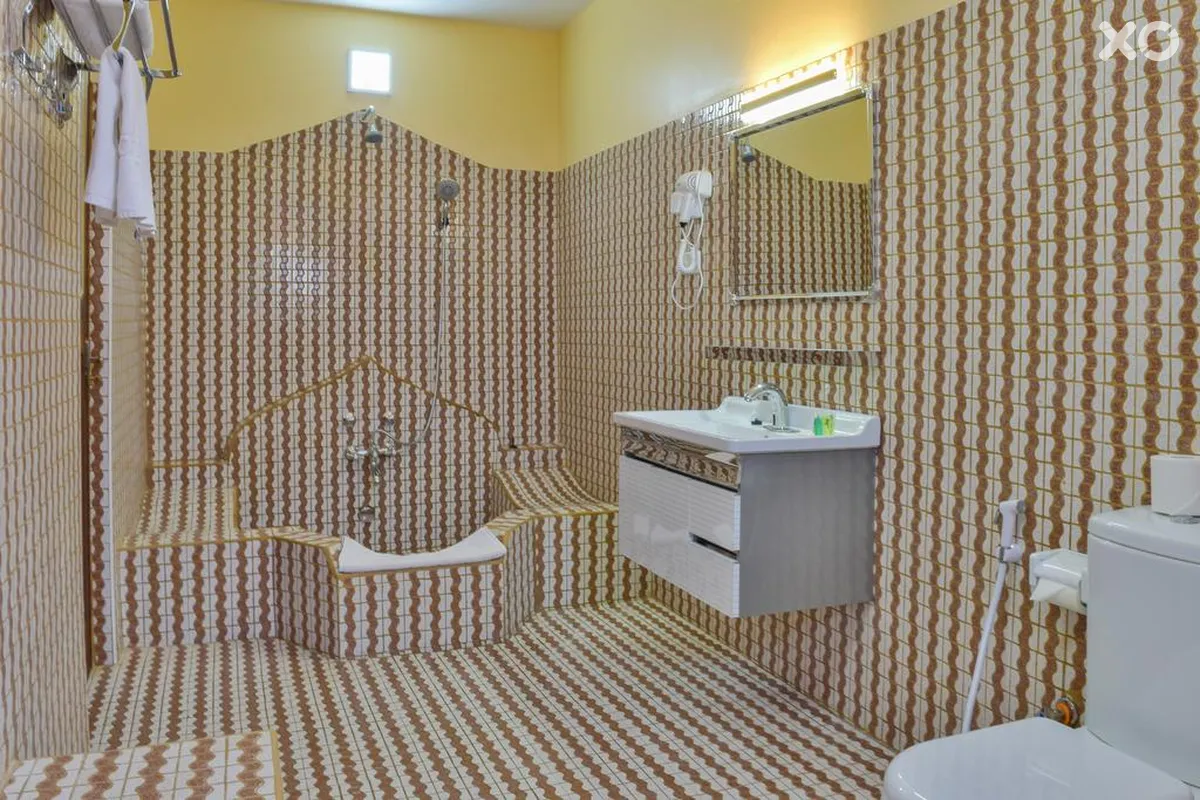 Tembo B&B Apartments