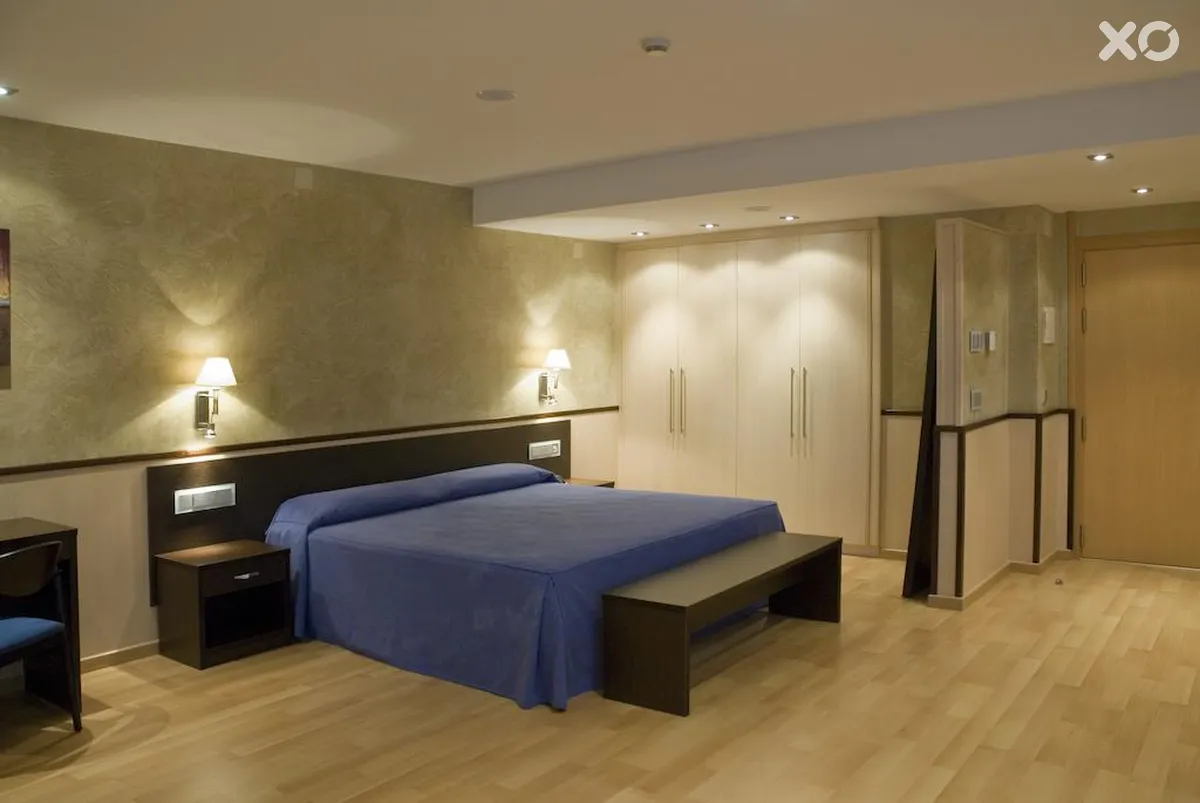 Samba Hotel