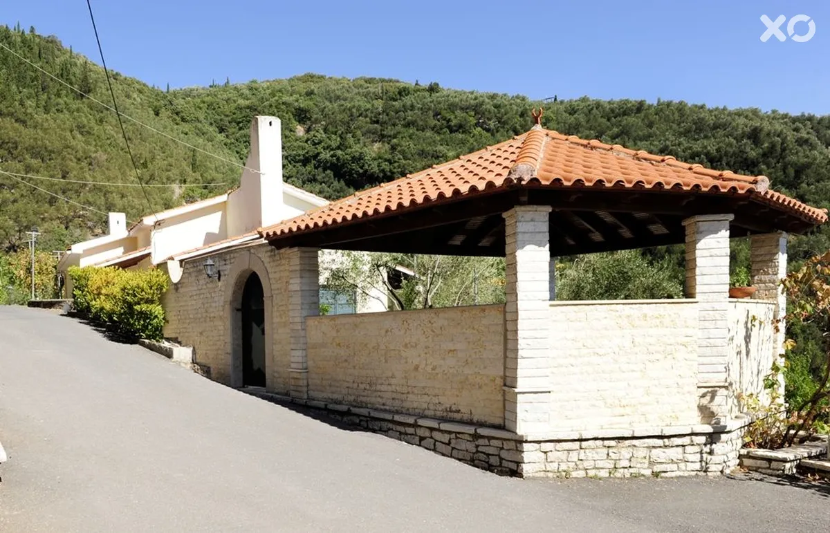 Panorama Villa
