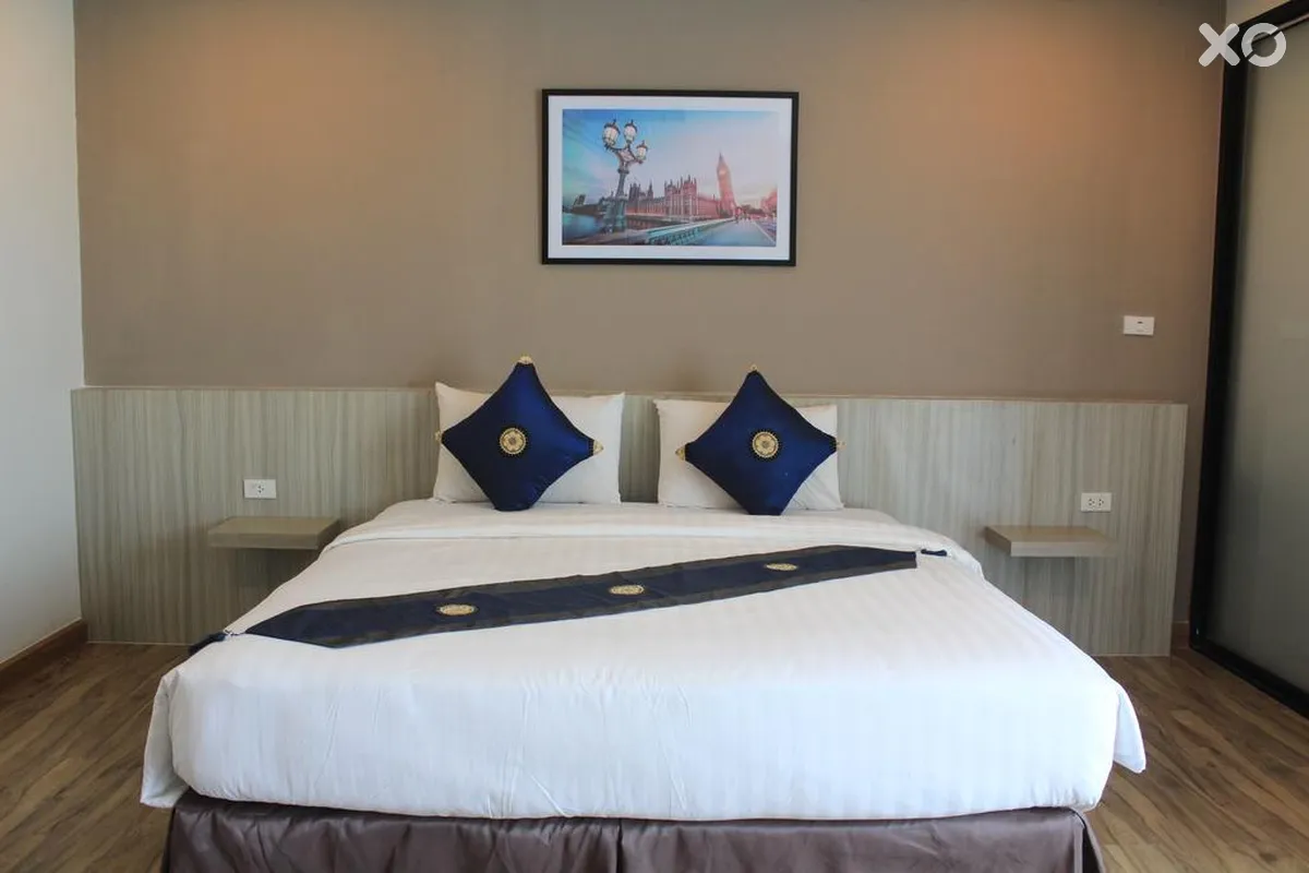 The Perfect Boutique Hotel