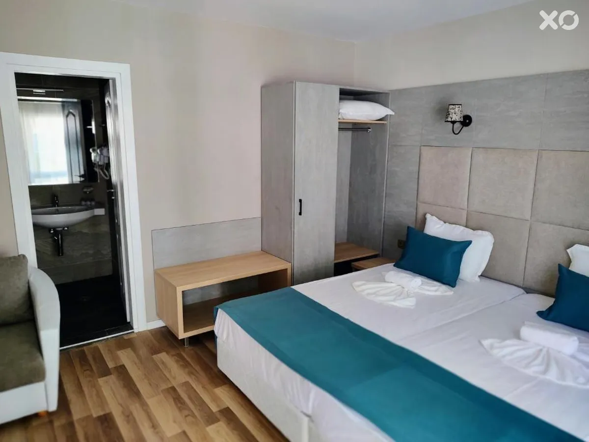 Veramar Villas