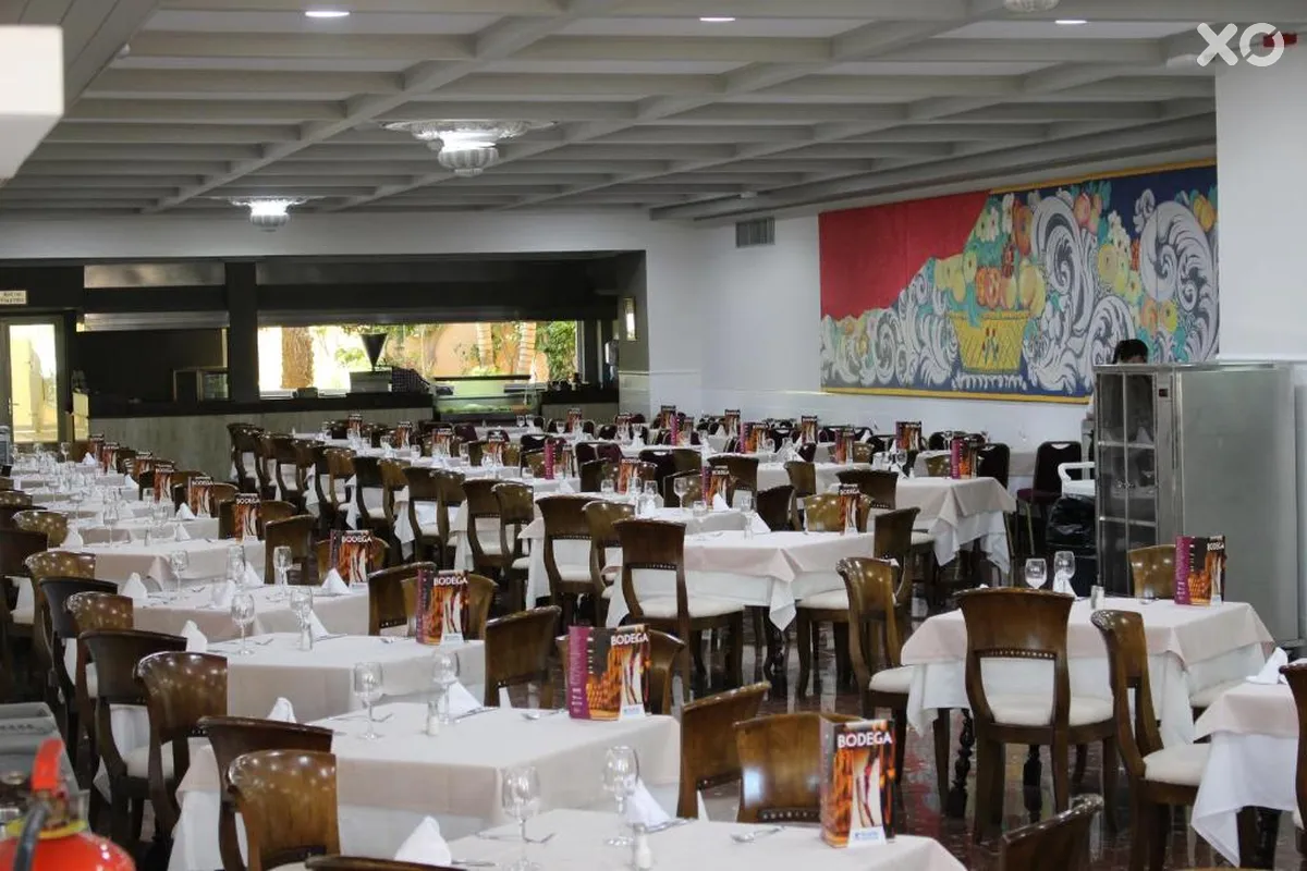 Playadulce Hotel