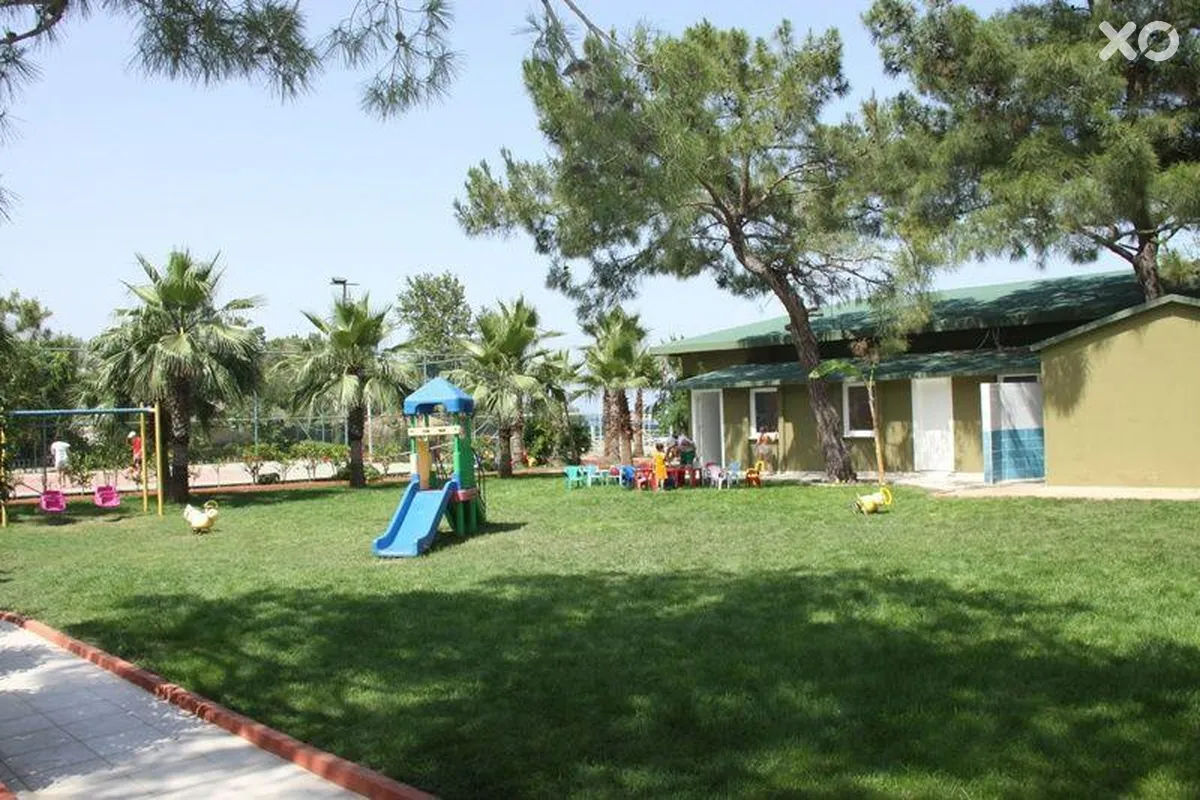 Ring Beach Hotel