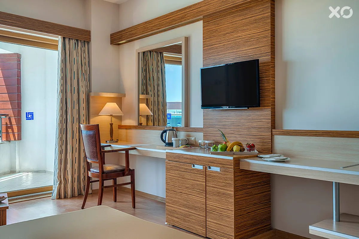 Azure By Yelken Hotel