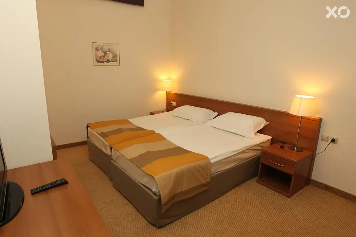 Strazhite Hotel