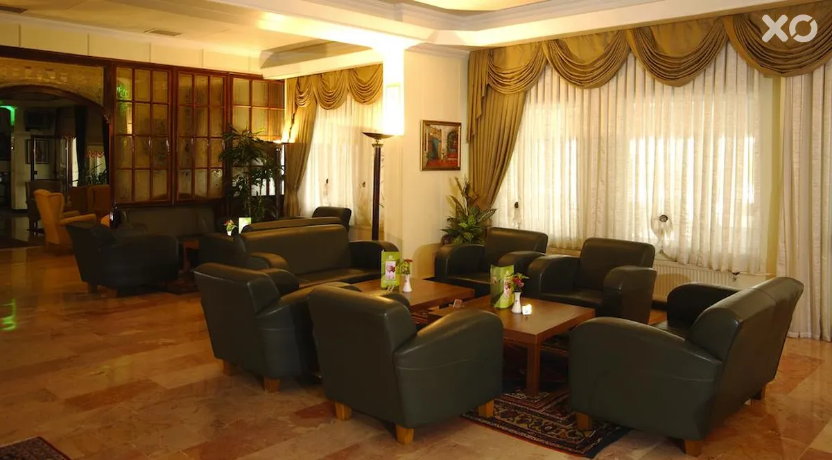Dinler Hotels Urgup