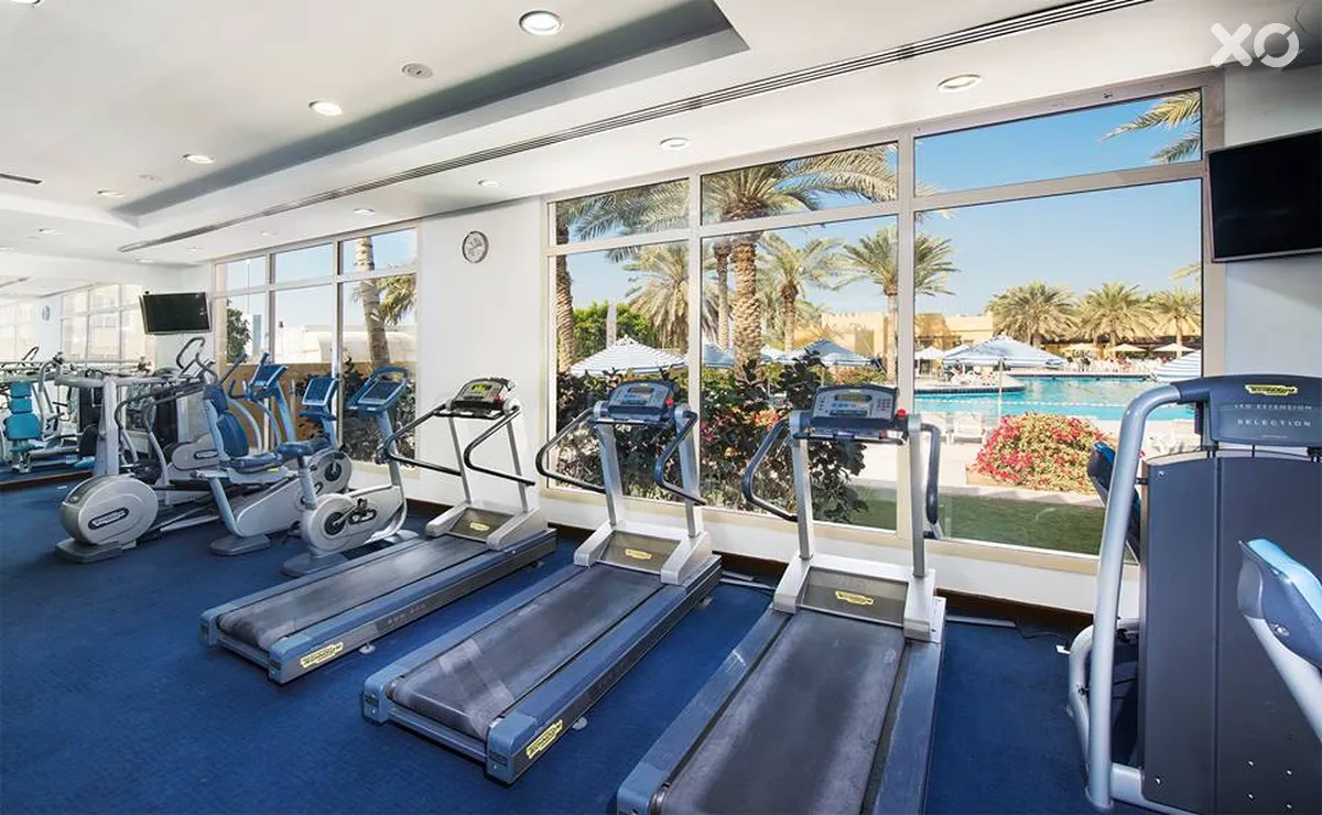 Al Hamra Residence