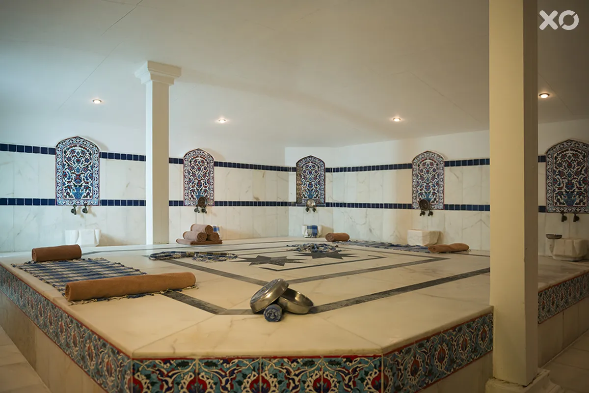 Sandy Beach Hotel