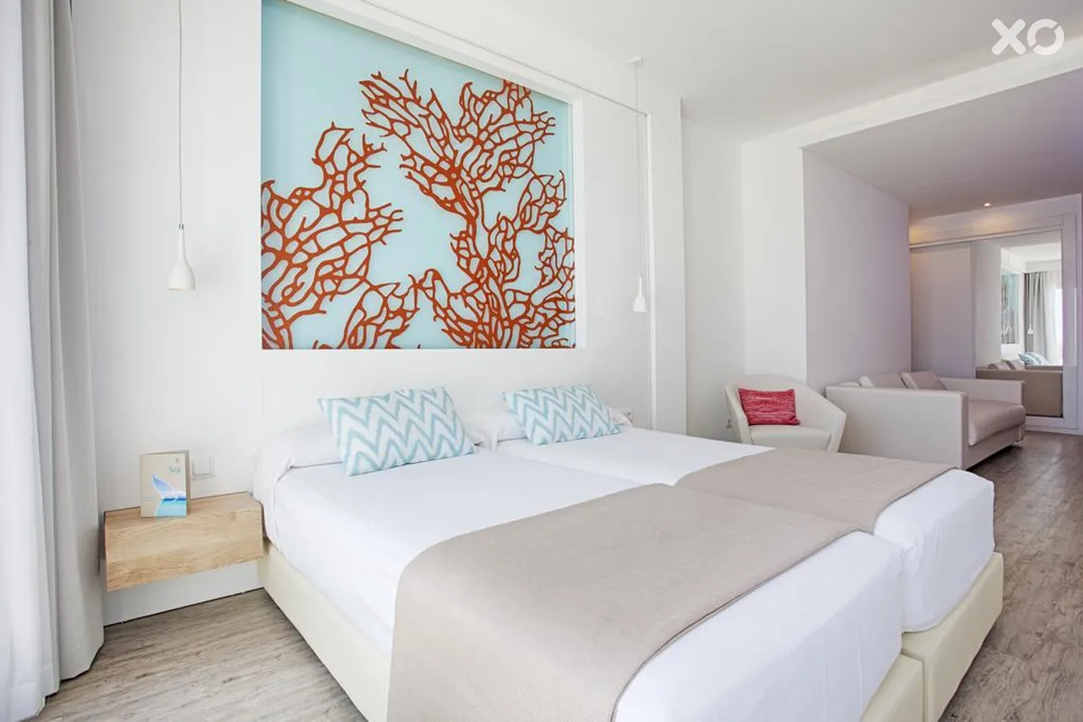 The Sea Hotel by Grupotel