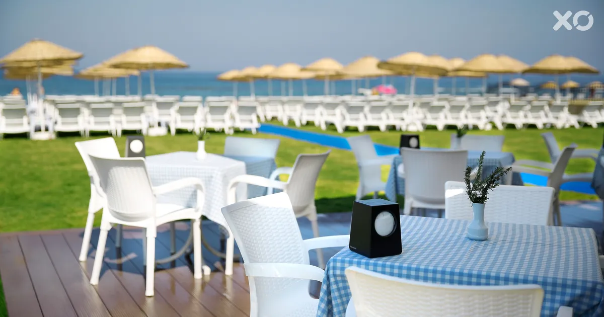 Wyndham Residences Kusadasi Golf & Spa