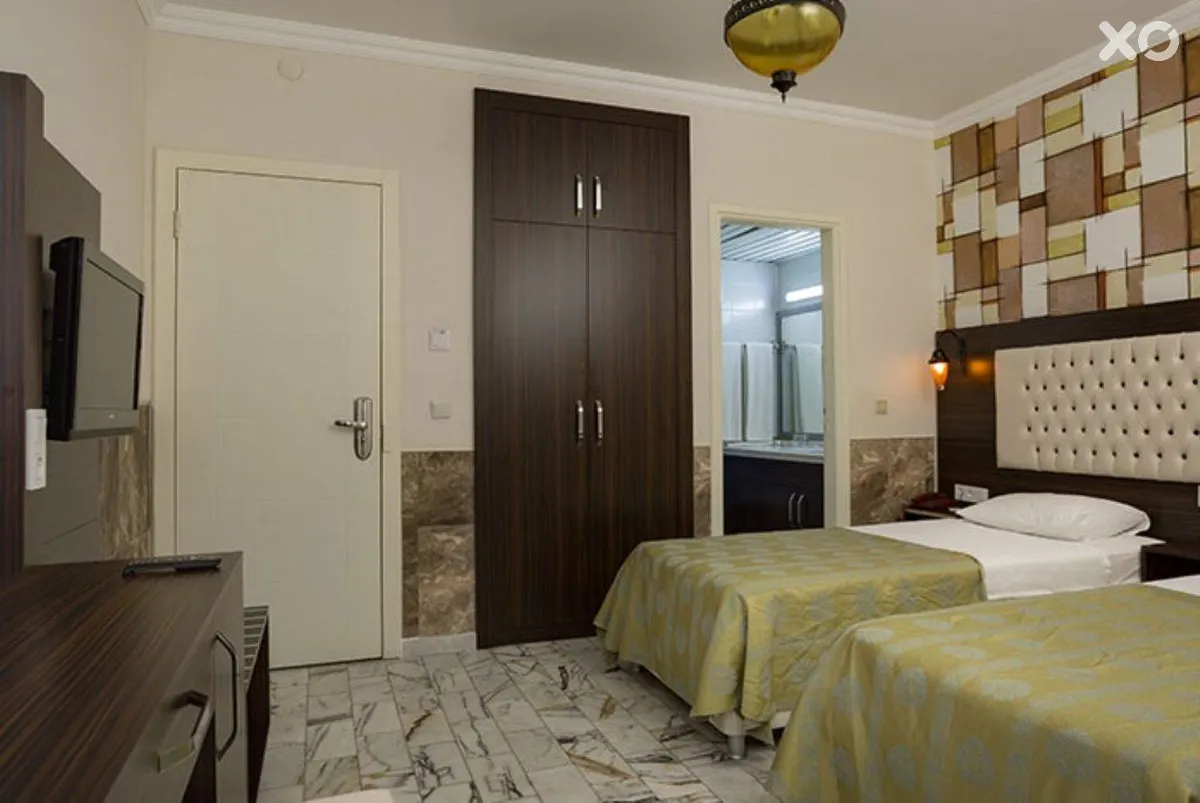 Marvida Hotel Akman Park