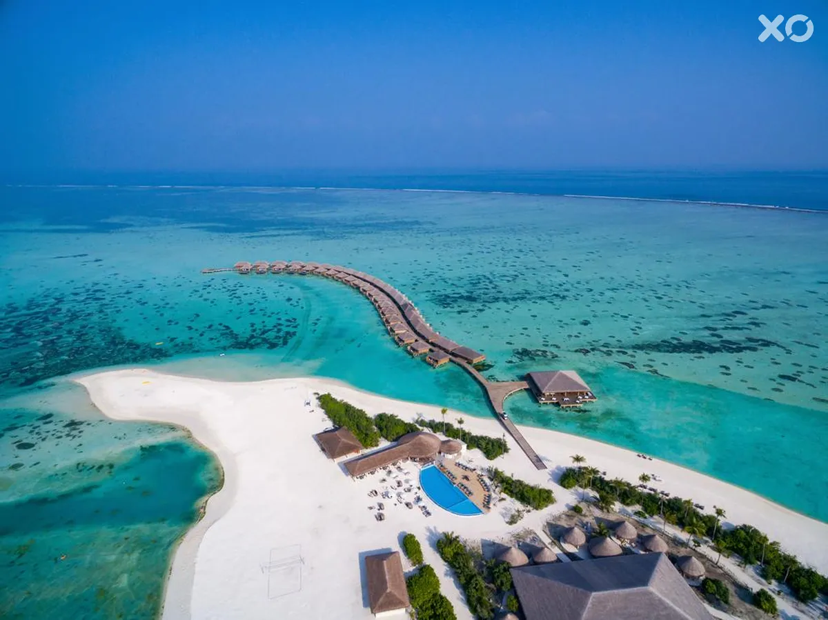 Cocoon Maldives