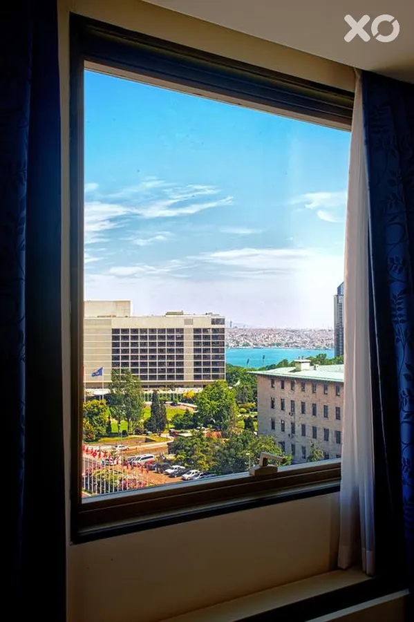 Taksim Express Hotel